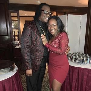 Meet your Posher, Krissy